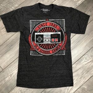 NES t-shirt